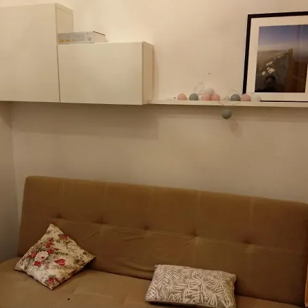 B&d Apartament Grabiszynska * Wrocław