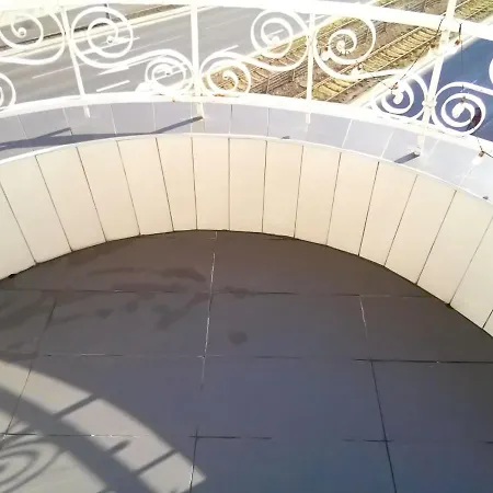 B&d Apartament Grabiszynska Wrocław