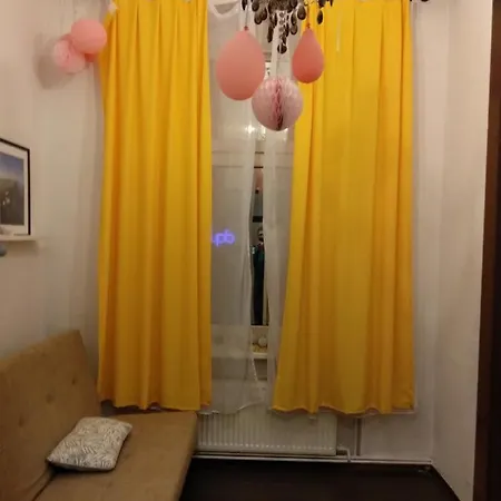 Apartament B&d Apartament Grabiszynska