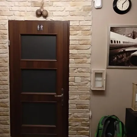 B&d Apartament Grabiszynska Wrocław
