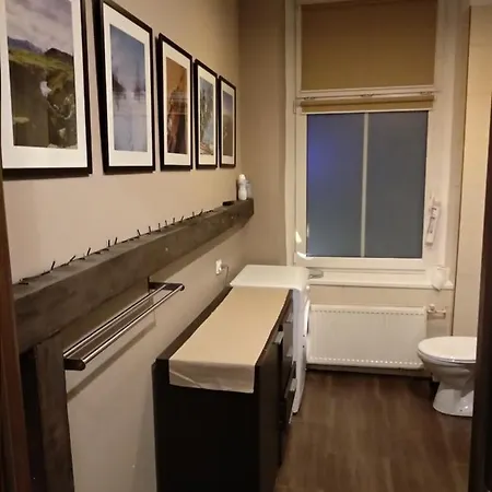 B&d Apartament Grabiszynska
