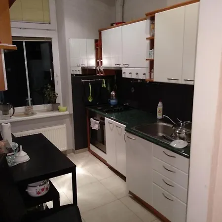 B&d Apartament Grabiszynska Apartament